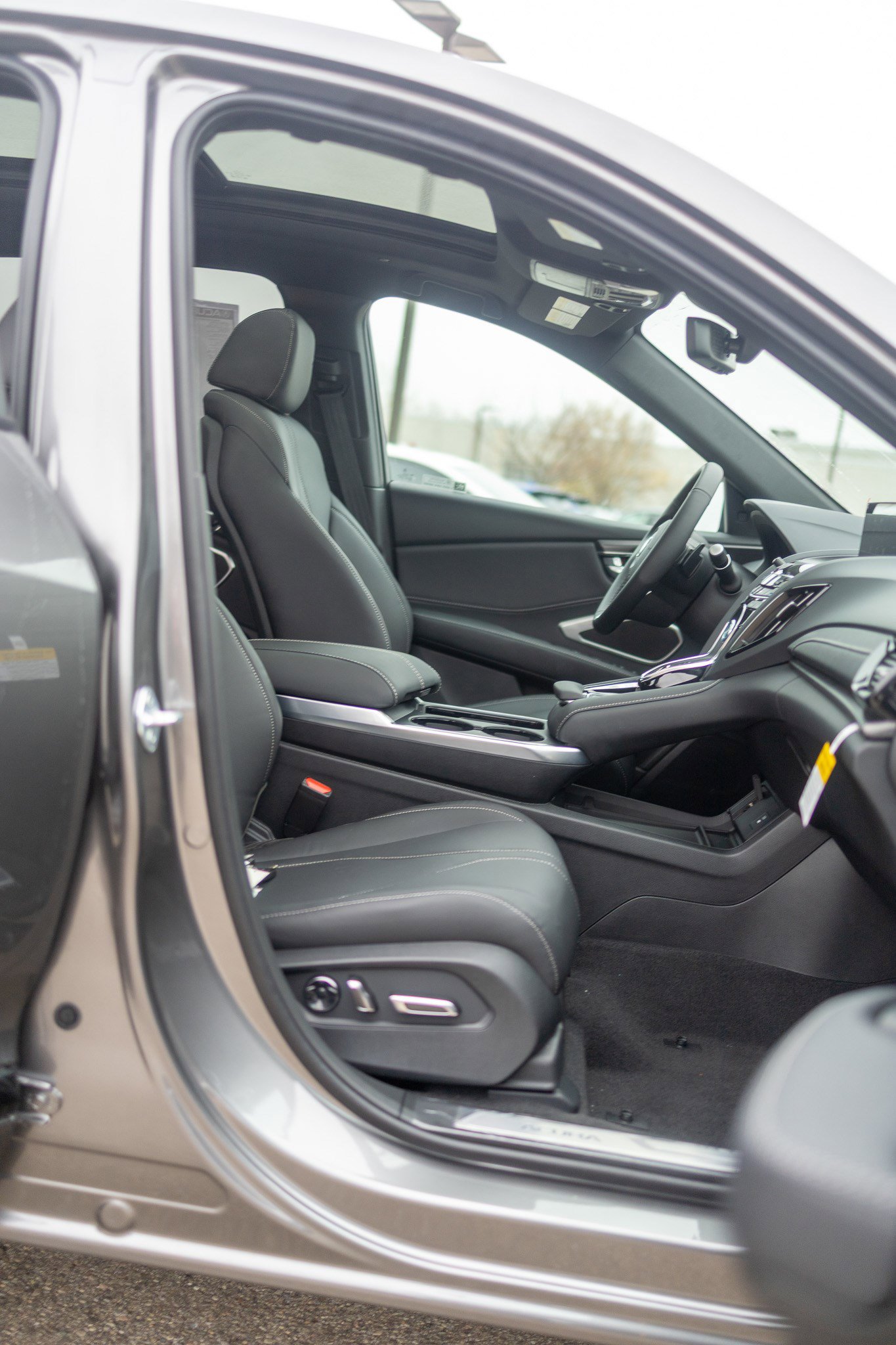 New 2026 Acura RDX SH-AWD image 36