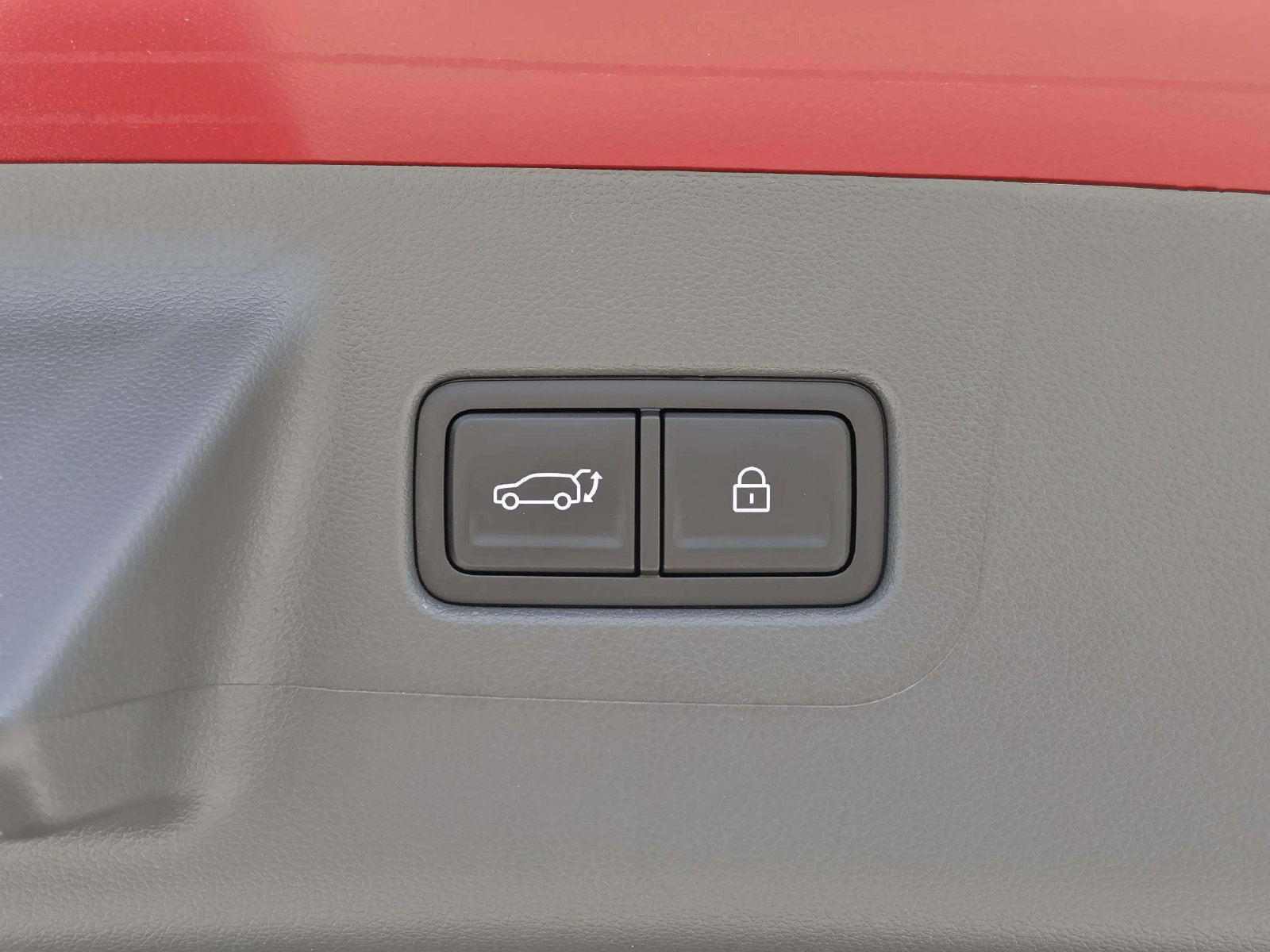 New 2026 Hyundai Santa Fe Calligraphy FWD image 38