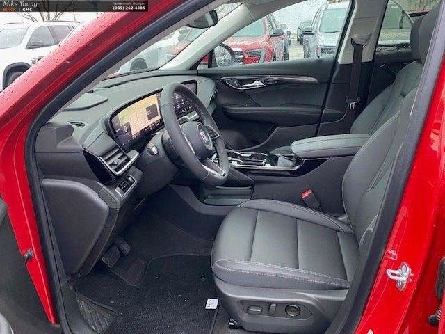 New 2026 Buick Envision Preferred AWD/4WD image 15