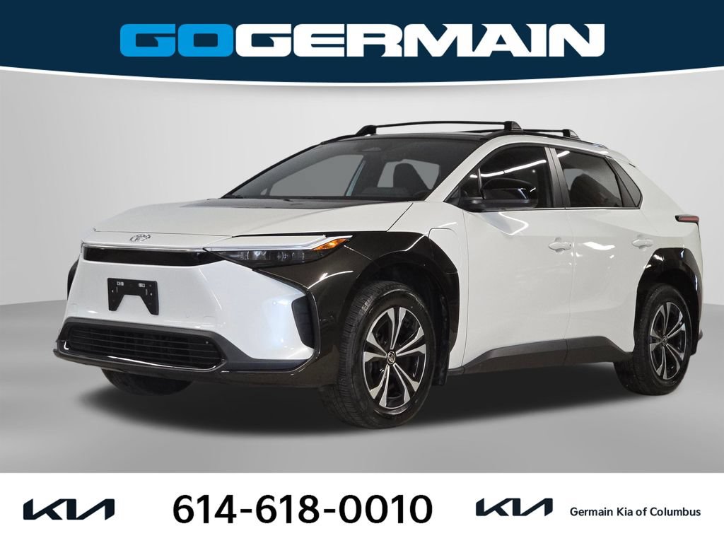 Used 2024 Toyota bZ4X FWD w/ Weather Package
