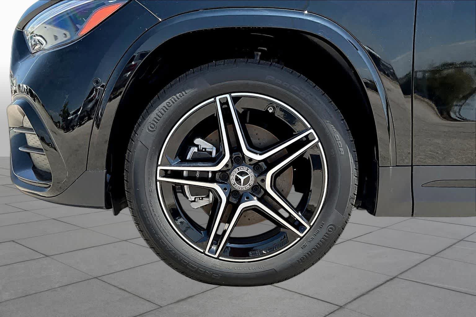 New 2025 Mercedes-Benz GLA 250 image 21