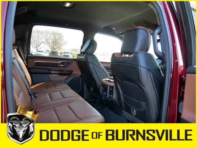 Used 2023 RAM 1500 Limited image 17