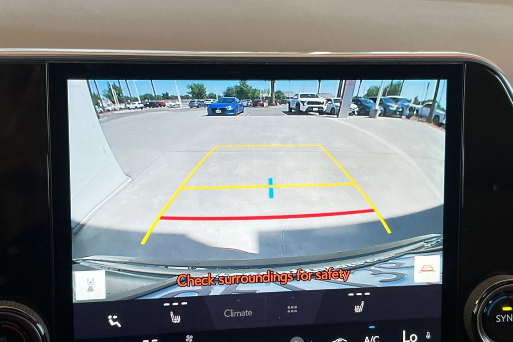 Used 2023 Lexus NX 350h AWD w/ Towing Package (2000 Lbs) image 21