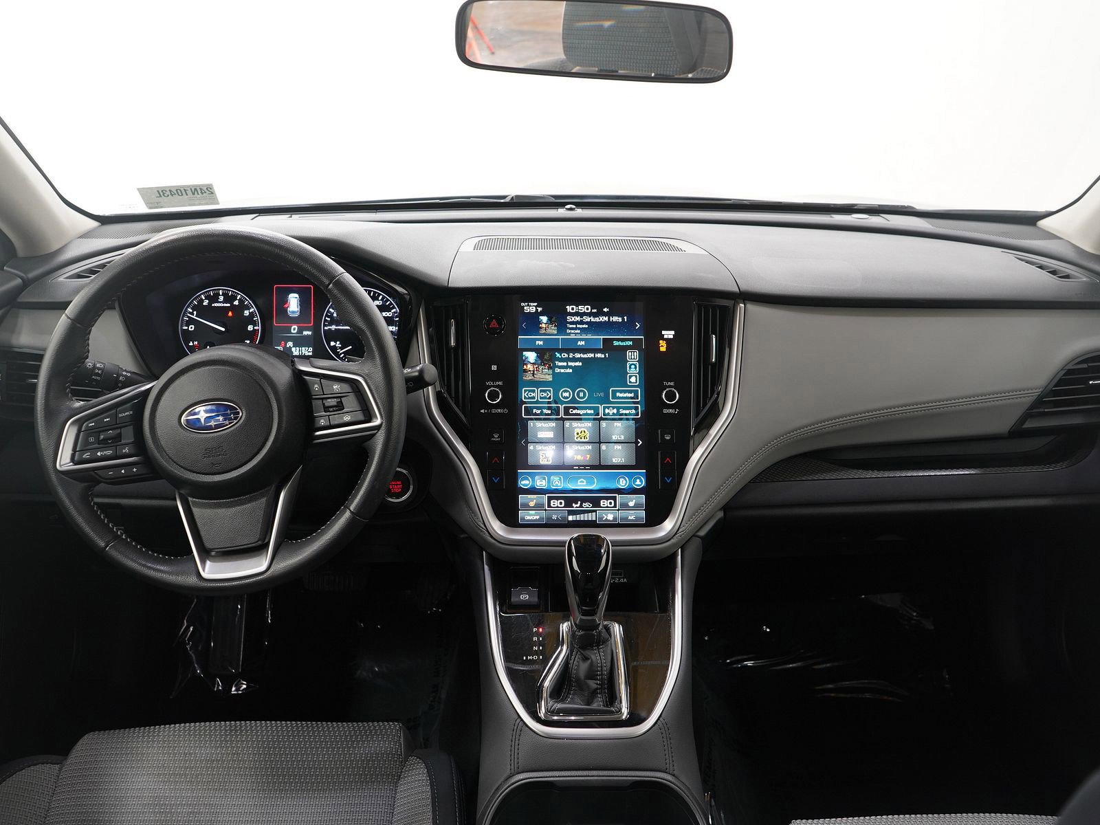 Used 2024 Subaru Outback Premium image 17