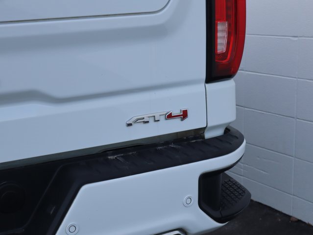 Used 2024 GMC Sierra 1500 AT4 w/ Technology Package image 7