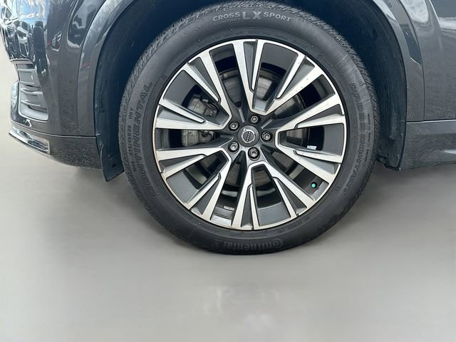 Used 2021 Volvo XC90 T5 Momentum image 36