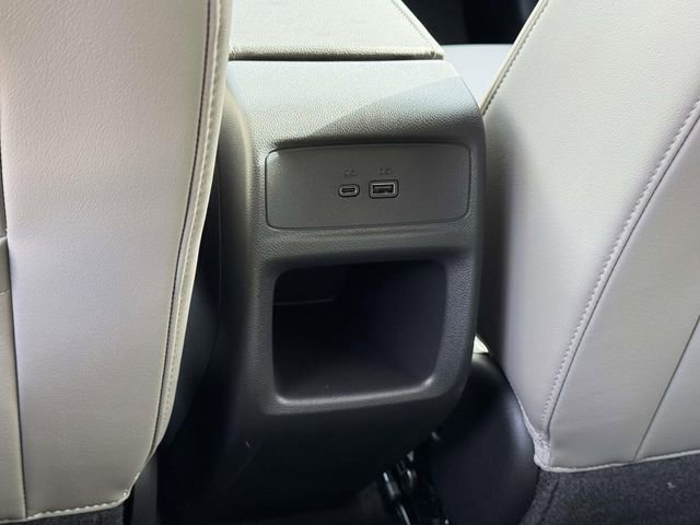 New 2026 Buick Envista Avenir image 11