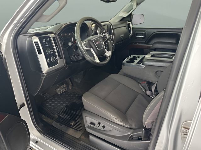 Used 2017 GMC Sierra 2500 SLE image 6