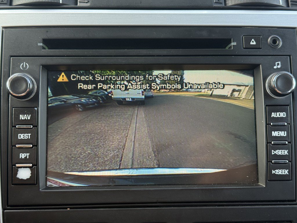 Used 2012 GMC Acadia SLT AWD/4WD image 28