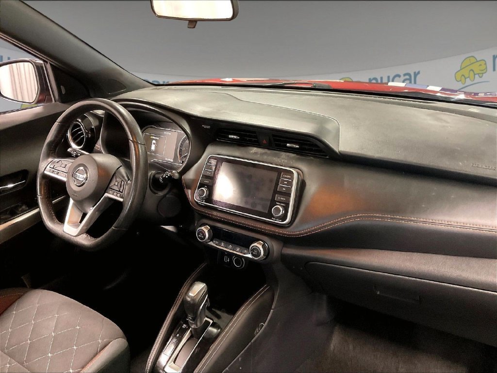 Used 2019 Nissan Kicks SR FWD image 14