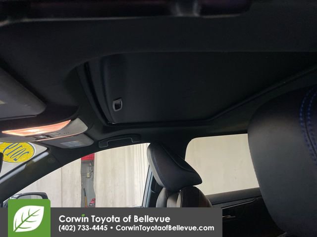 Used 2019 Toyota RAV4 XSE image 24