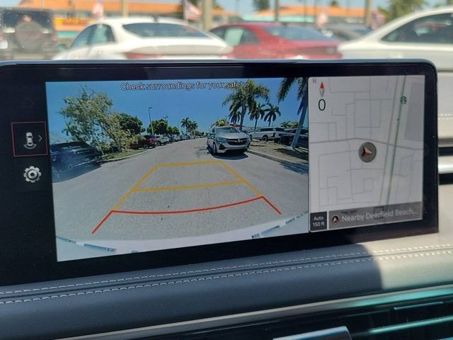 Certified 2026 Genesis G70 2.5T RWD image 26