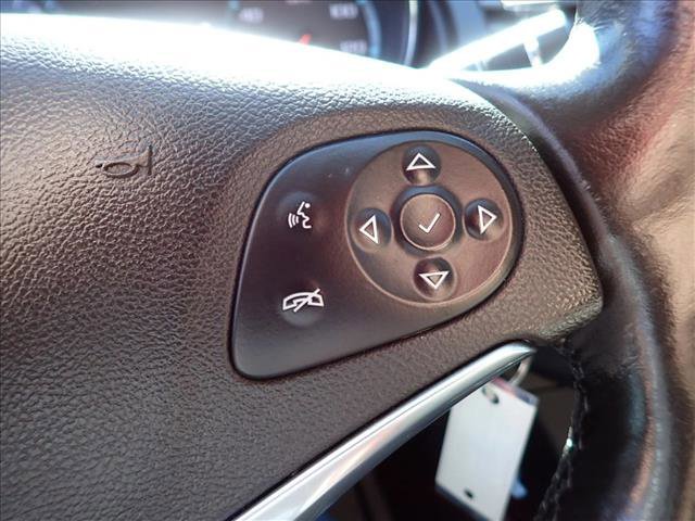 Used 2015 Chevrolet Impala LT w/ Convenience Package image 23