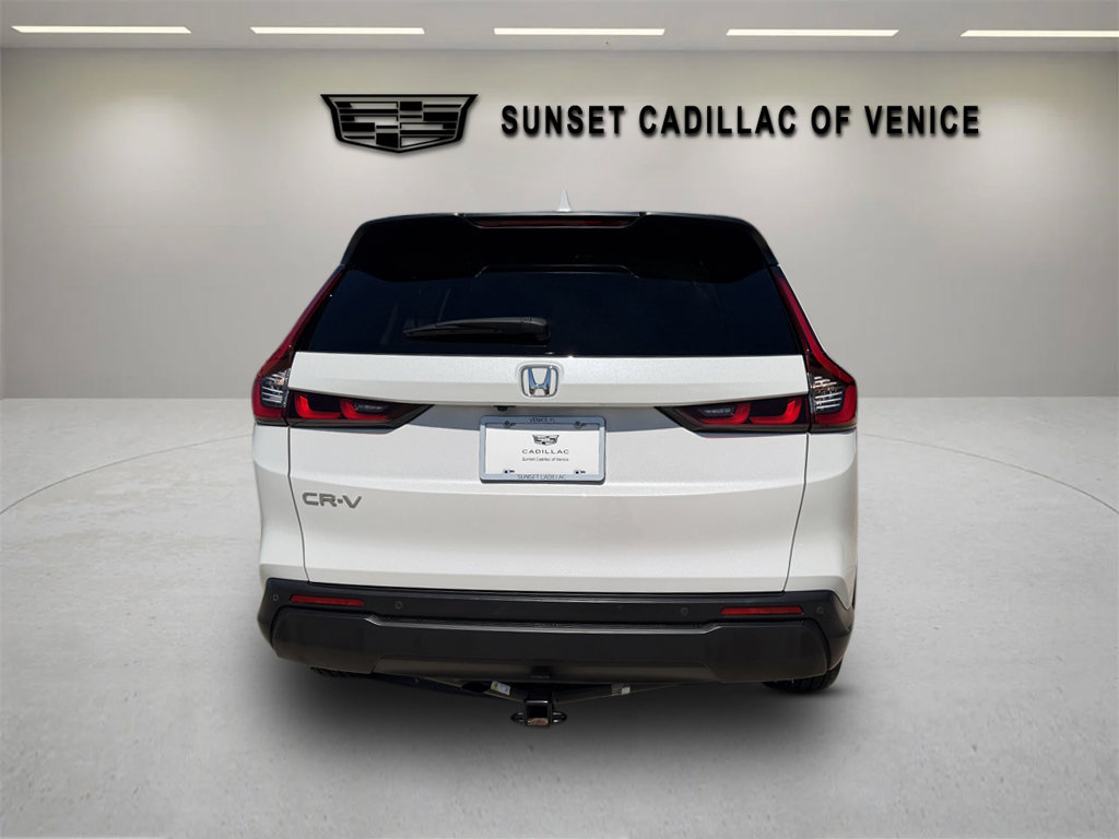 New 2026 Cadillac Optiq Luxury 1 RWD image 4