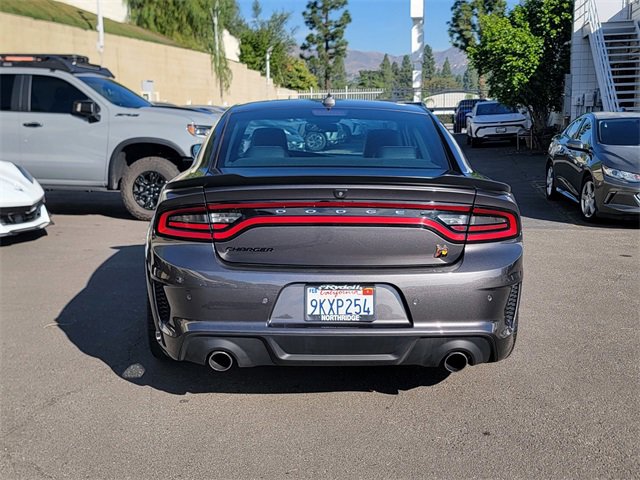 Used 2023 Dodge Charger Scat Pack image 7