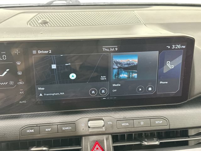 Used 2025 Kia K4 GT-Line w/ GT-Line Premium Package FWD image 12
