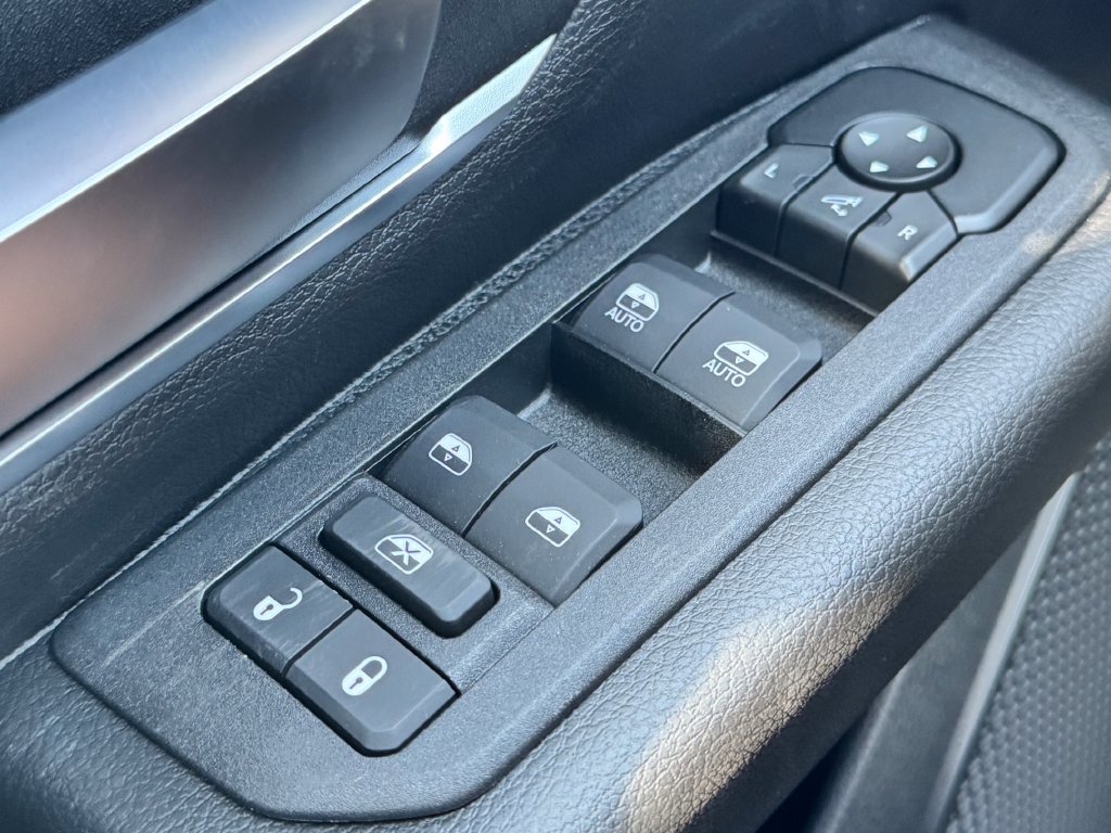 New 2026 RAM 1500 Big Horn w/ Night Edition AWD/4WD image 24