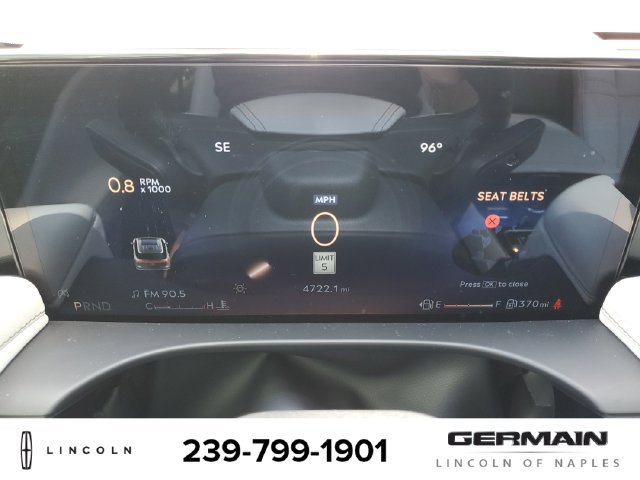 New 2026 Lincoln Aviator AWD image 22