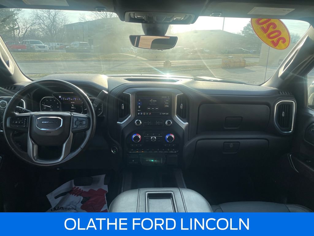 Used 2020 GMC Sierra 1500 Denali w/ Denali Ultimate Package image 17