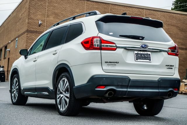 Used 2019 Subaru Ascent Limited AWD/4WD image 11