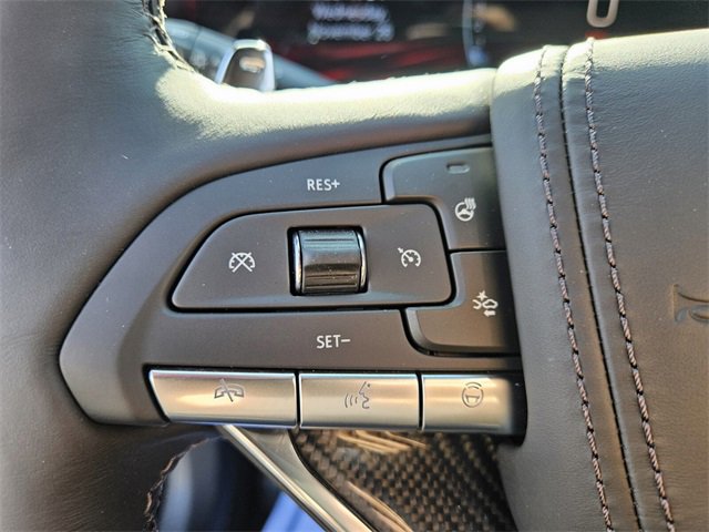 New 2026 Cadillac CT5 V Blackwing w/ Precision Package image 27