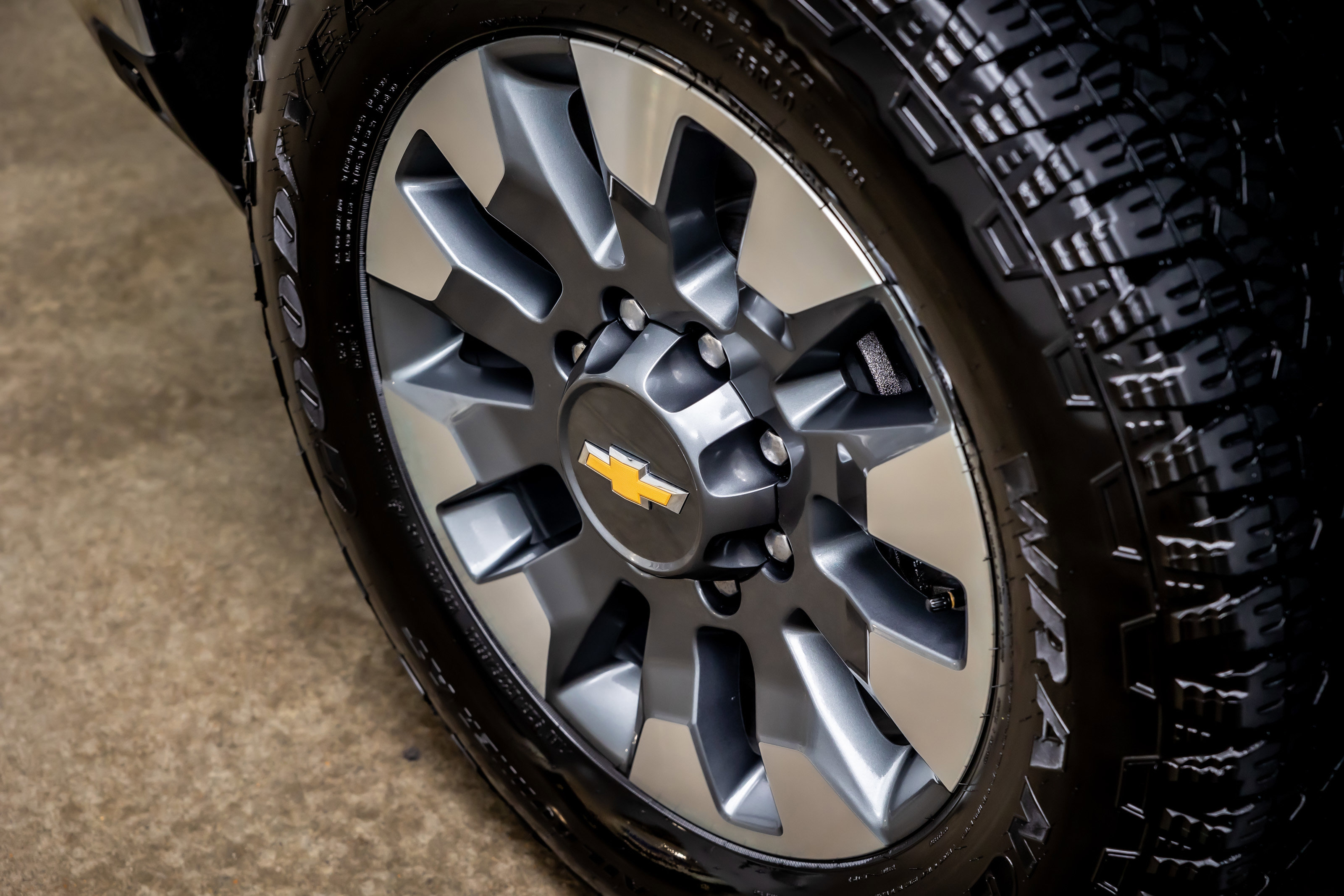Used 2025 Chevrolet Silverado 2500 LT w/ All Star Edition image 20