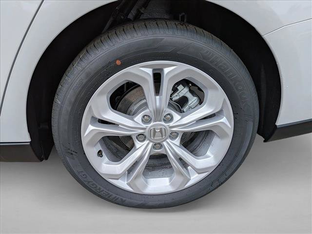Used 2026 Honda Accord LX image 10