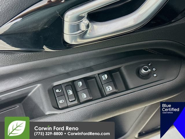Used 2023 Jeep Compass Limited AWD/4WD image 20
