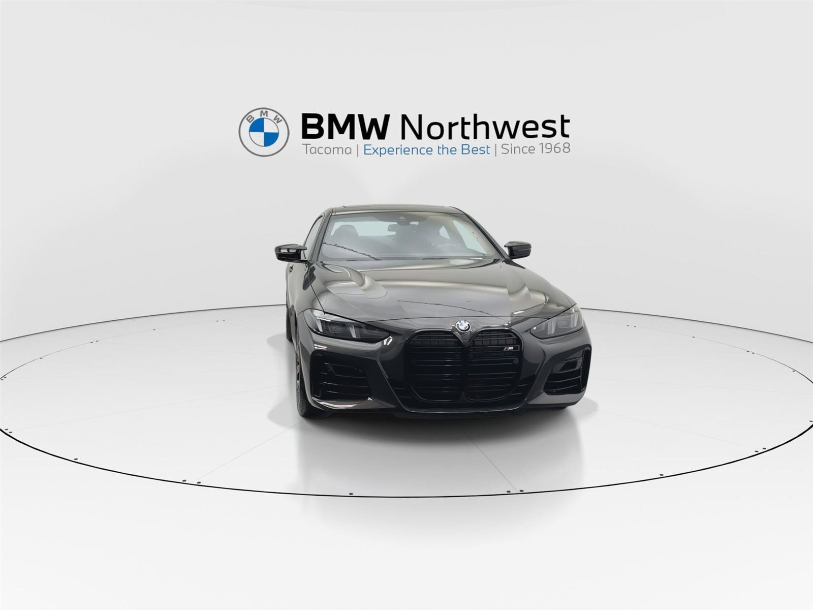 New 2026 BMW 440i xDrive Coupe w/ Parking Assistance Package image 7