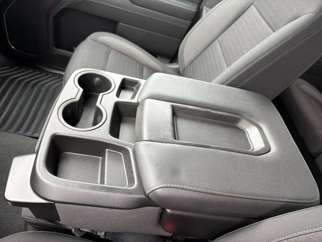 Certified 2024 GMC Sierra 1500 Elevation AWD/4WD image 16