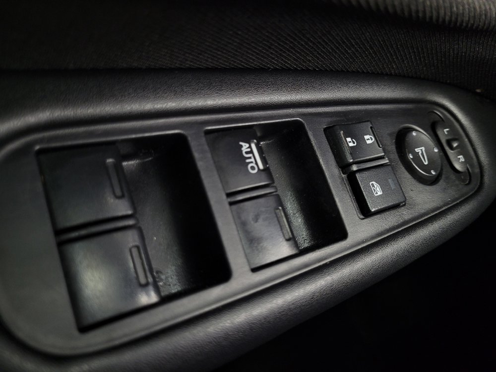 Used 2022 Honda HR-V Sport image 27