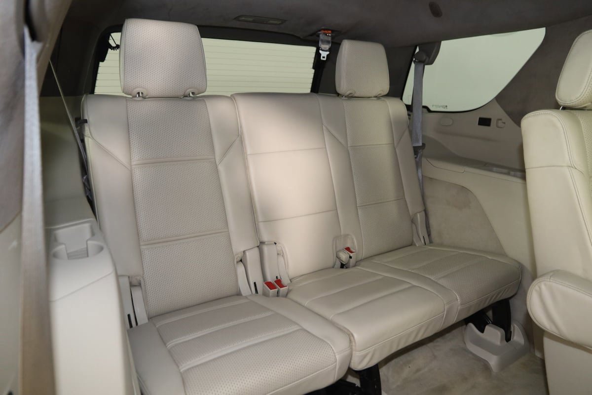 Used 2021 Cadillac Escalade Sport Platinum AWD/4WD image 16