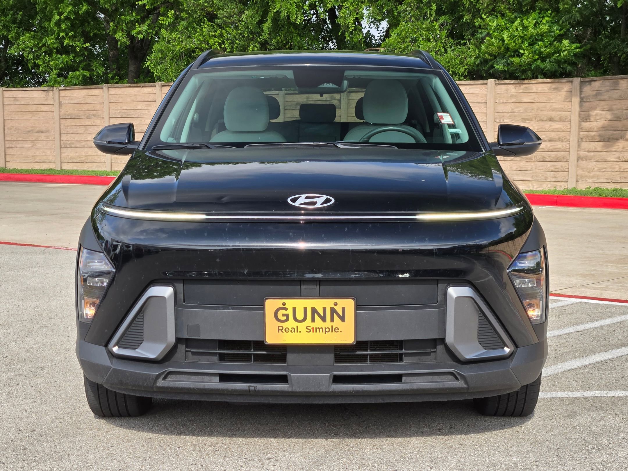 Used 2024 Hyundai Kona SEL FWD image 8