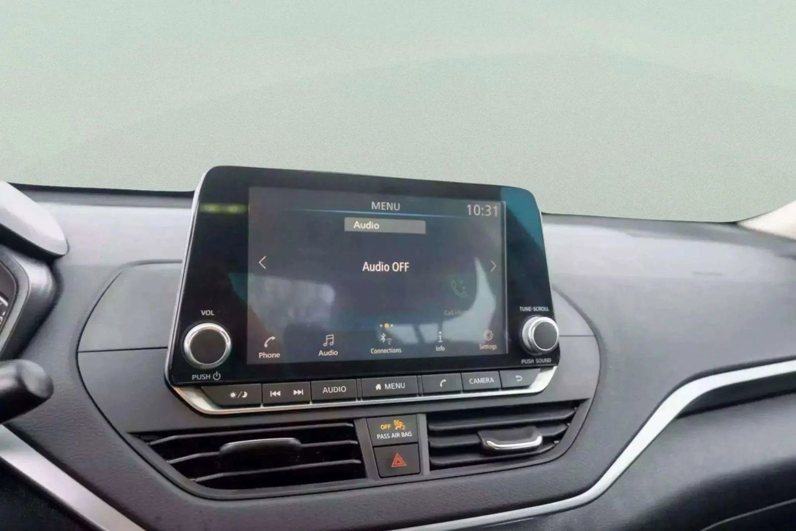 Used 2020 Nissan Altima 2.5 S image 17