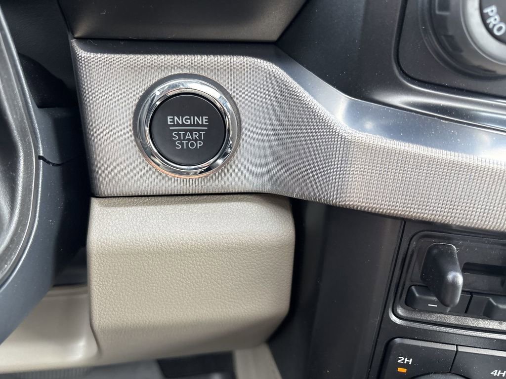 Used 2026 Ford F450 Platinum AWD/4WD image 17