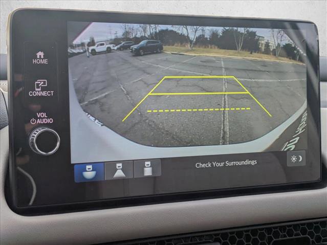 New 2026 Honda HR-V LX image 13