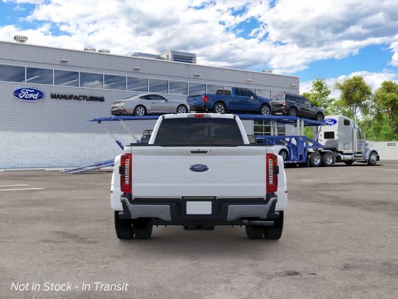 New 2026 Ford F450 Lariat w/ Lariat Ultimate Package AWD/4WD image 5