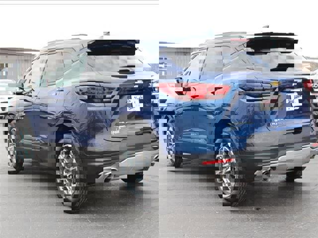 Used 2023 Chevrolet Blazer LT w/ Convenience Package image 7