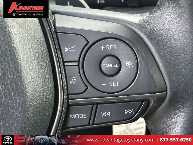 Used 2024 Toyota Camry SE FWD image 25