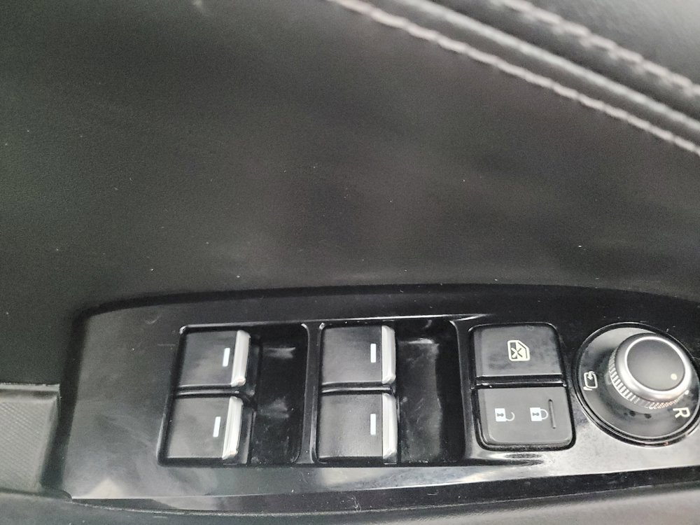 Used 2019 MAZDA MAZDA6 Grand Touring Reserve image 27