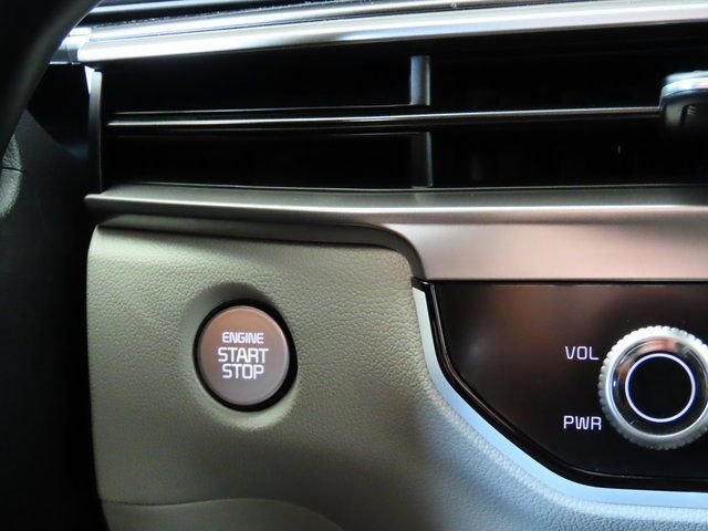 New 2025 Kia Sorento S w/ Panoramic Sunroof Package AWD/4WD image 24