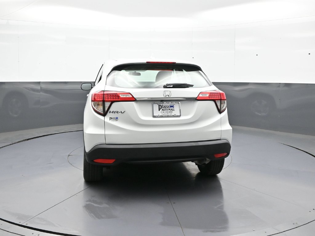 Used 2022 Honda HR-V LX image 7