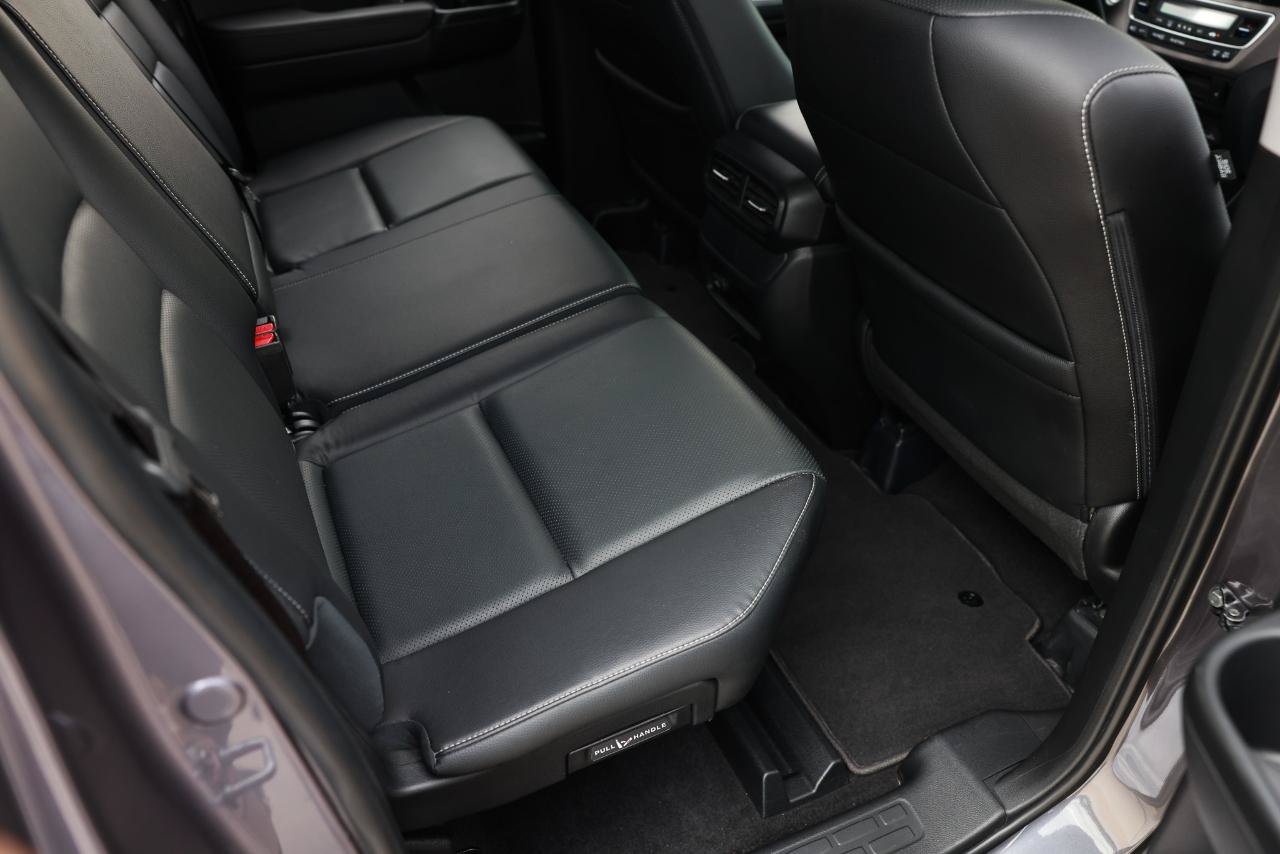 Used 2025 Honda Ridgeline RTL image 12