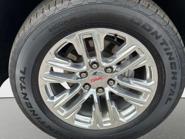 Used 2021 GMC Yukon SLE RWD image 10