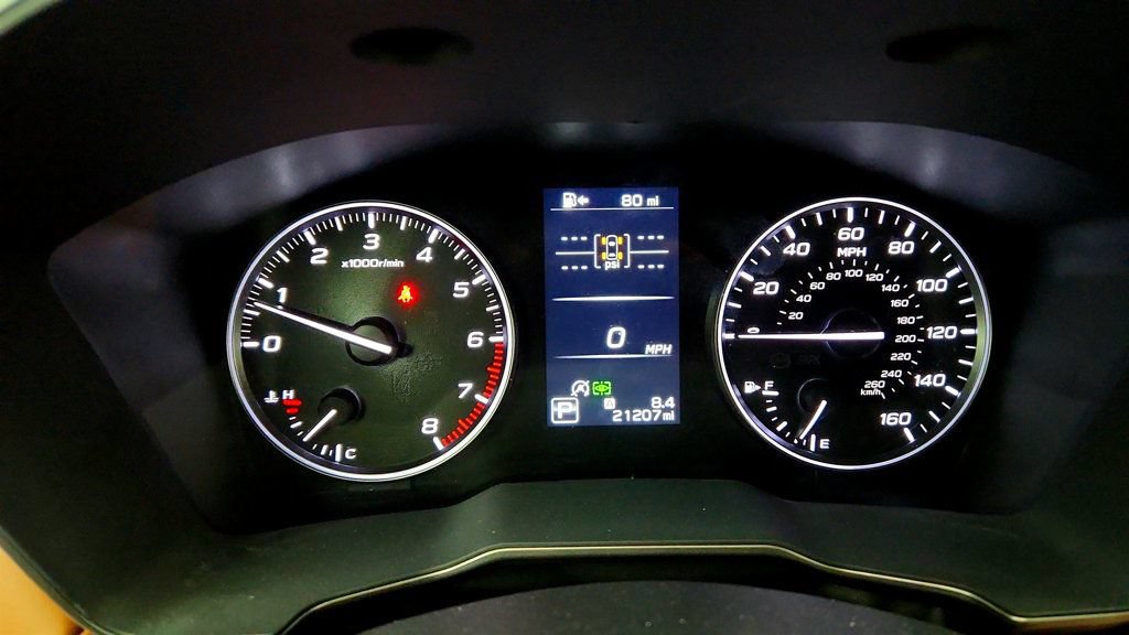 Used 2023 Subaru Outback Touring AWD/4WD image 15