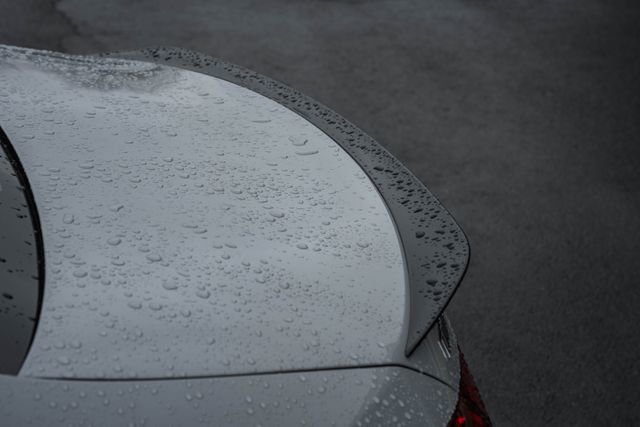 New 2026 Mercedes-Benz C 43 AMG 4MATIC Sedan image 9