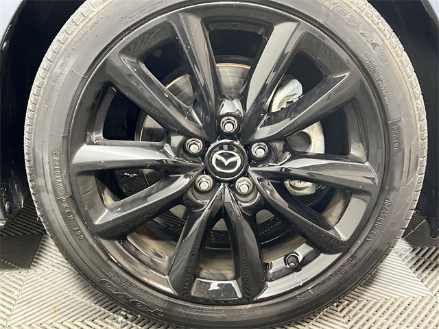 Used 2023 MAZDA MAZDA3 s image 17