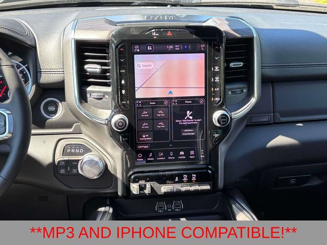 New 2027 RAM 1500 Laramie AWD/4WD image 11
