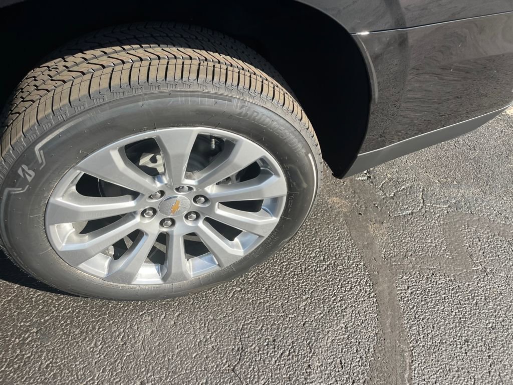 New 2025 Chevrolet Tahoe Premier w/ Sun And Tow Package image 37