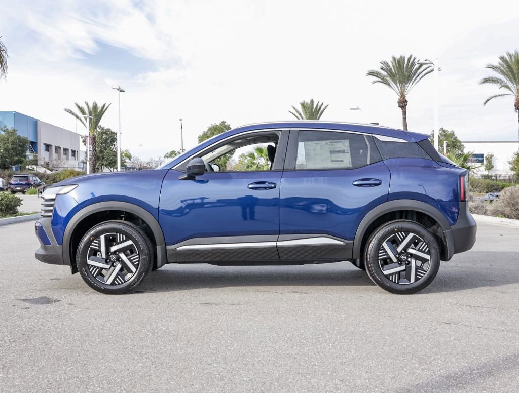 New 2026 Nissan Kicks SV image 7
